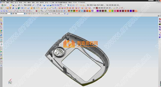 塑胶模具设计全套图纸0002,NeadPay,设计,模具,图纸,模具设计,塑胶,第2张