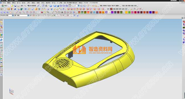 塑胶模具设计全套图纸0002,NeadPay,设计,模具,图纸,模具设计,塑胶,第1张