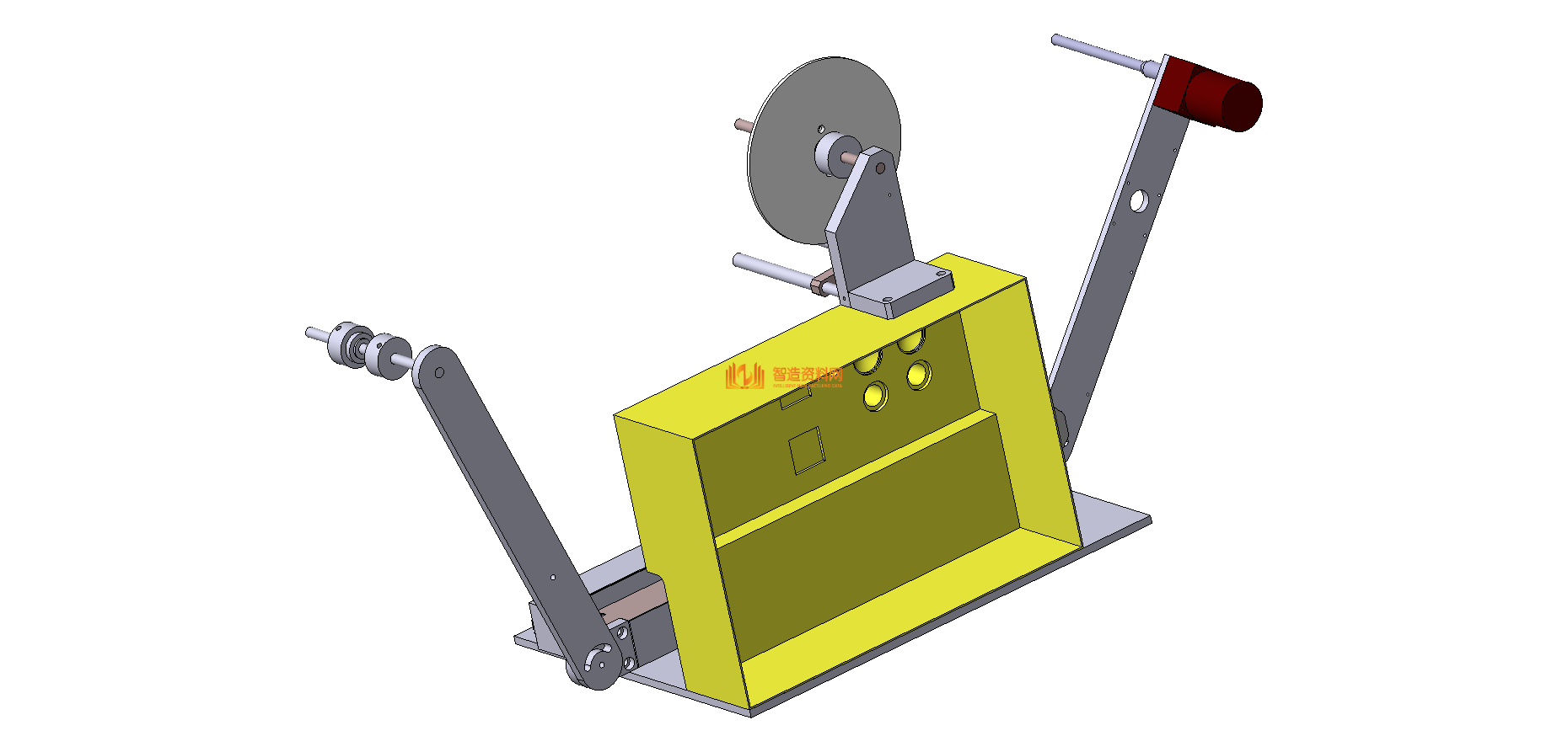 包装机,NeadPay,第2张 包装机,NeadPay,第2张