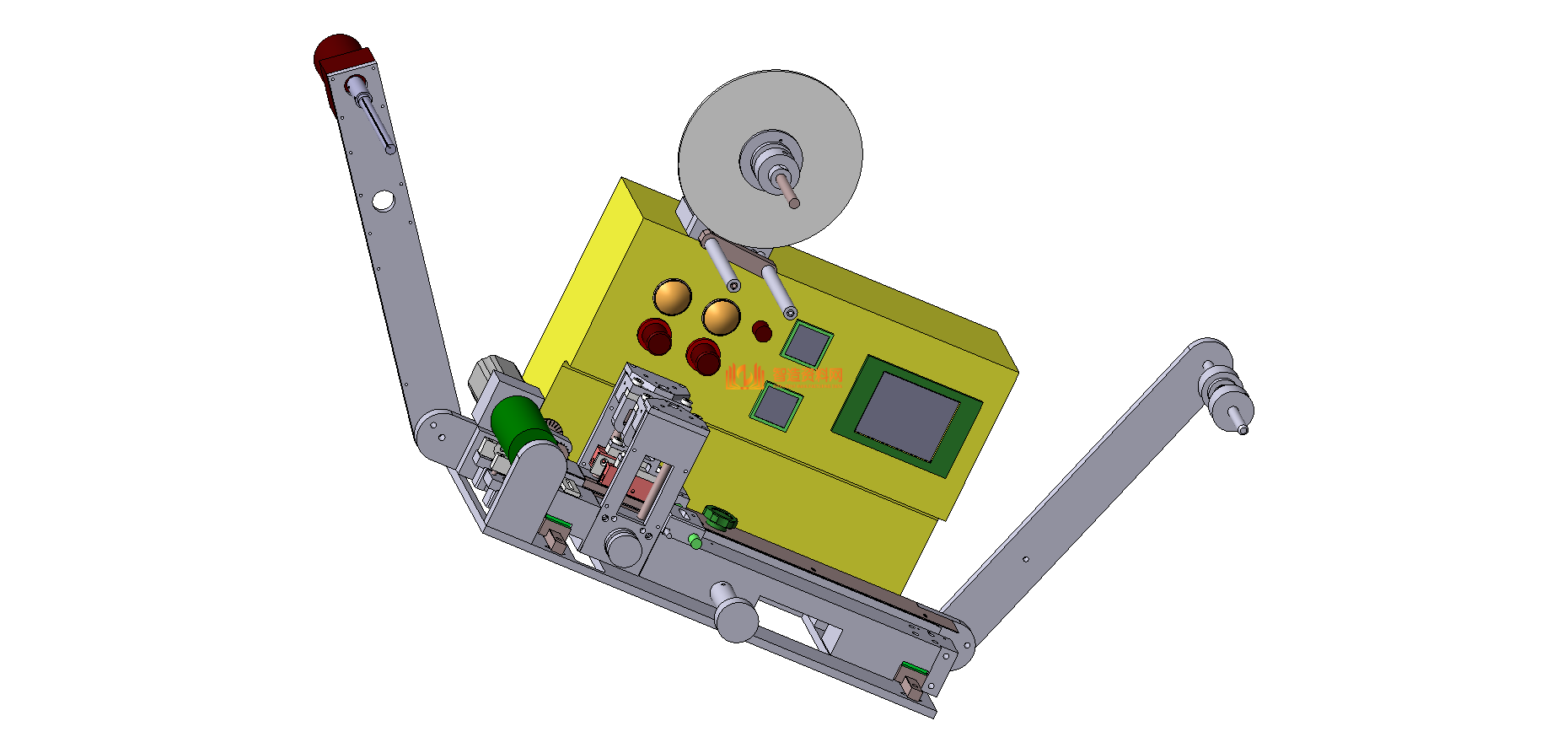 包装机,NeadPay,第1张 包装机,NeadPay,第1张
