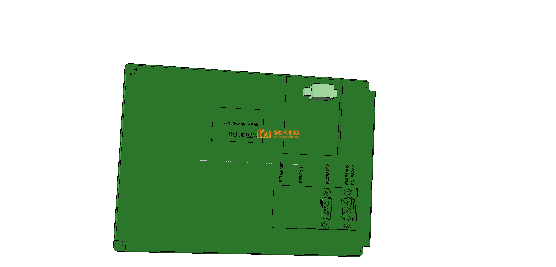 自动绕线机 3D模型,NeadPay,模型,自动,第1张 自动绕线机 3D模型,NeadPay,模型,自动,第1张