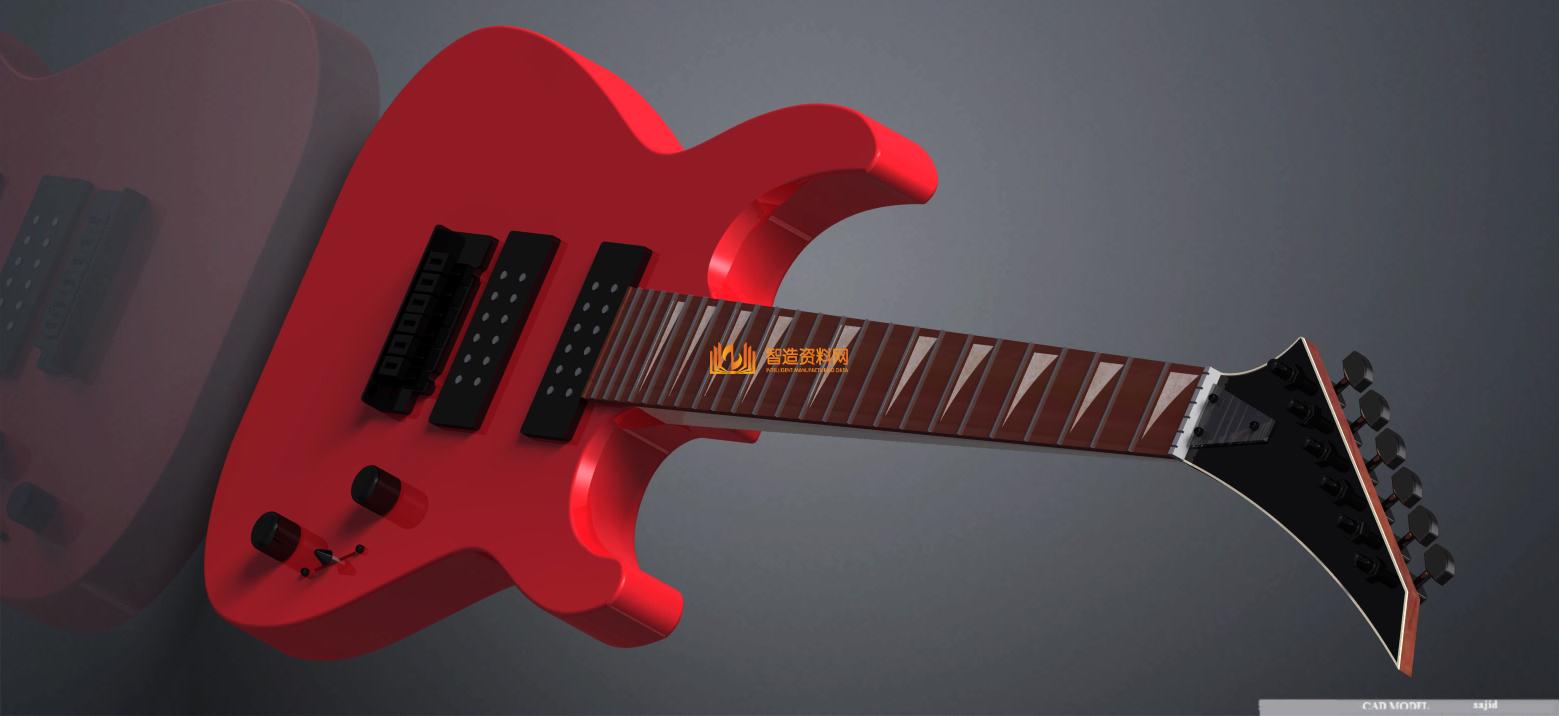 吉他,NeadPay,第6张