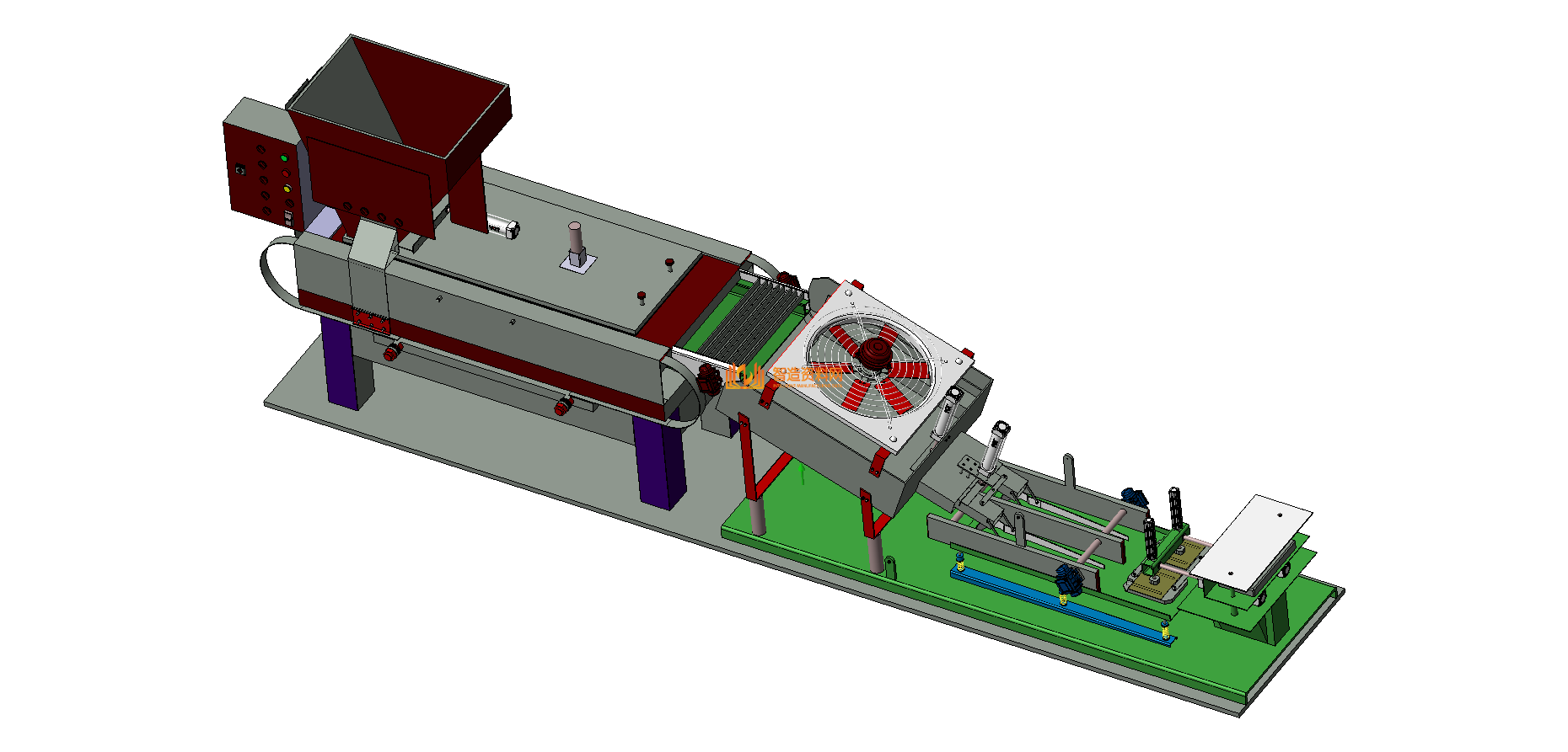 花生包装机,NeadPay,第2张