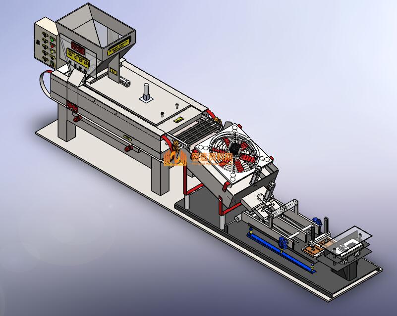 花生包装机,NeadPay,第1张