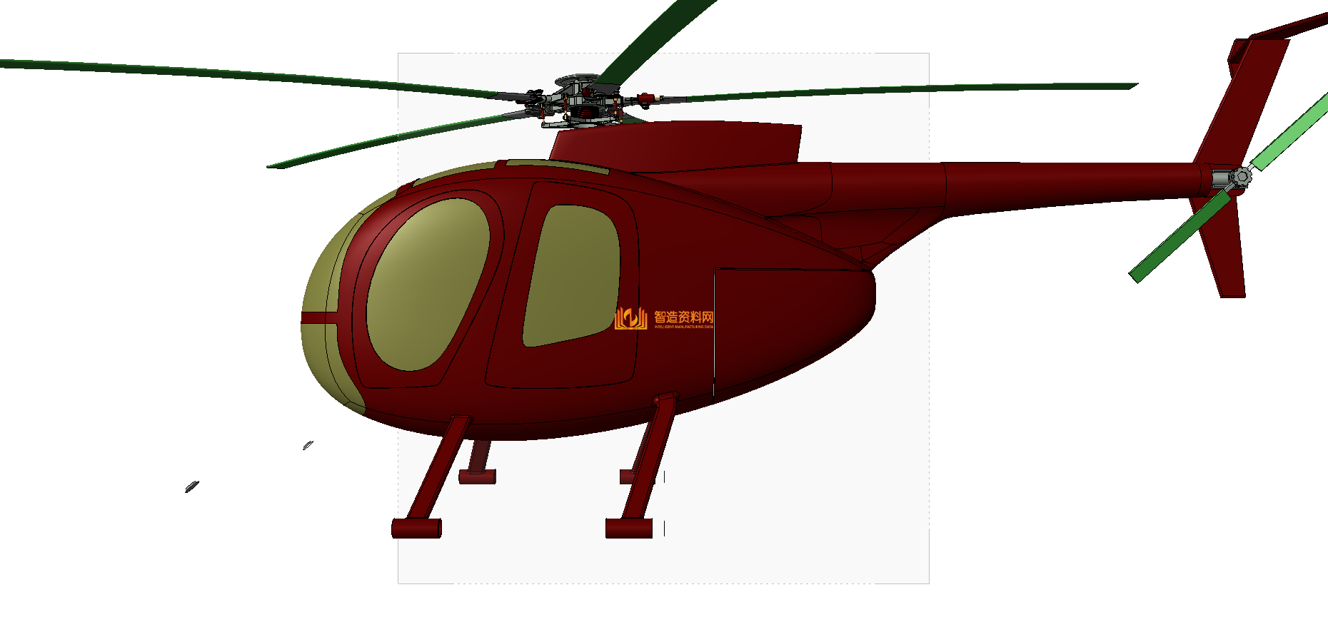 直升机,NeadPay,第1张