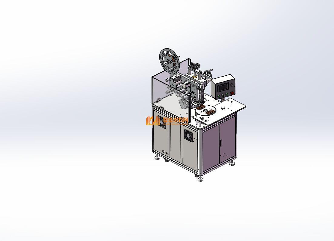 新转盘贴标机,NeadPay,盘,第2张 新转盘贴标机,NeadPay,盘,第2张
