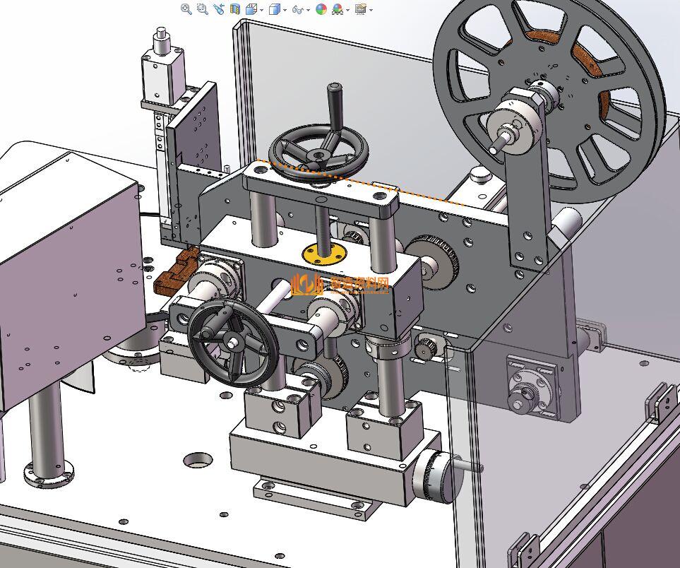 新转盘贴标机,NeadPay,盘,第5张 新转盘贴标机,NeadPay,盘,第5张