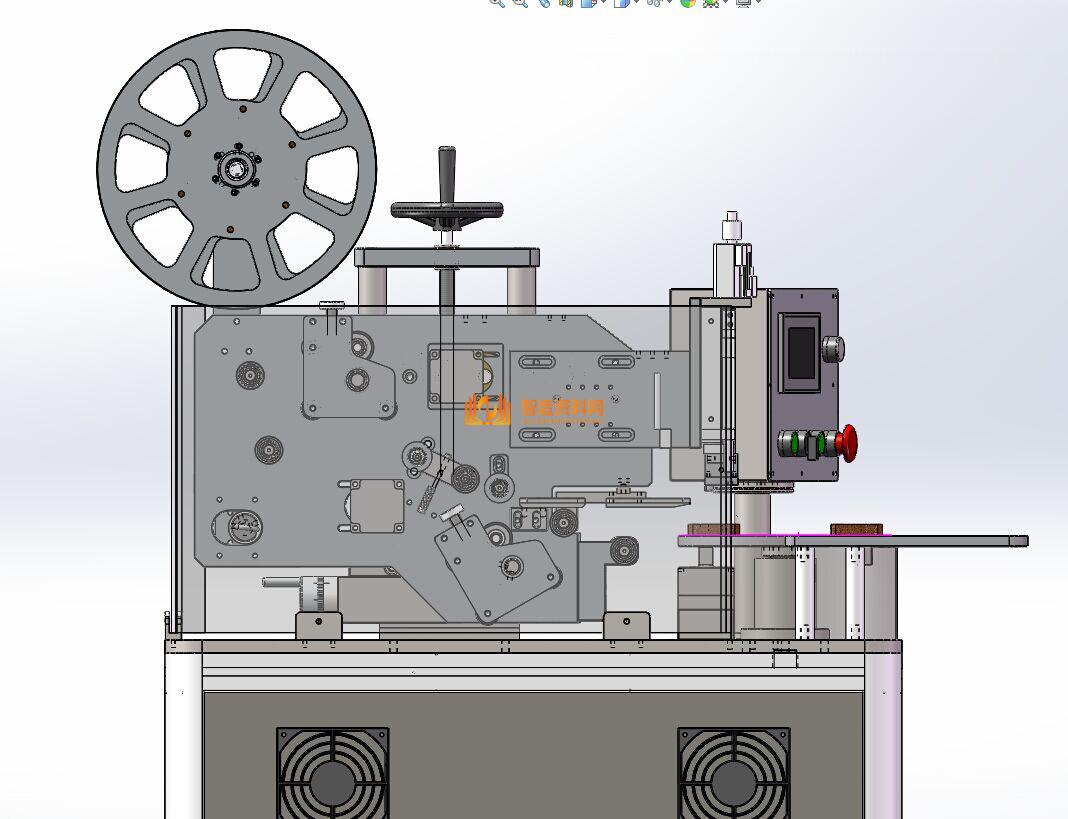 新转盘贴标机,NeadPay,盘,第3张 新转盘贴标机,NeadPay,盘,第3张