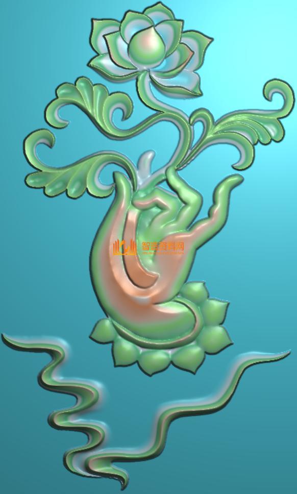 佛手莲花-208,XSJDP_0047.JPG,NeadPay,第1张