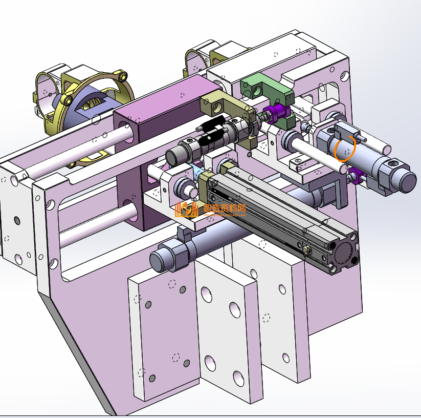 复杂的结构,NeadPay,结构,第5张 复杂的结构,NeadPay,结构,第5张