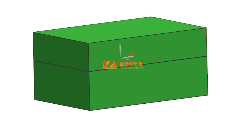 塑胶模具设计全套图纸0150,NeadPay,模具,设计,第2张