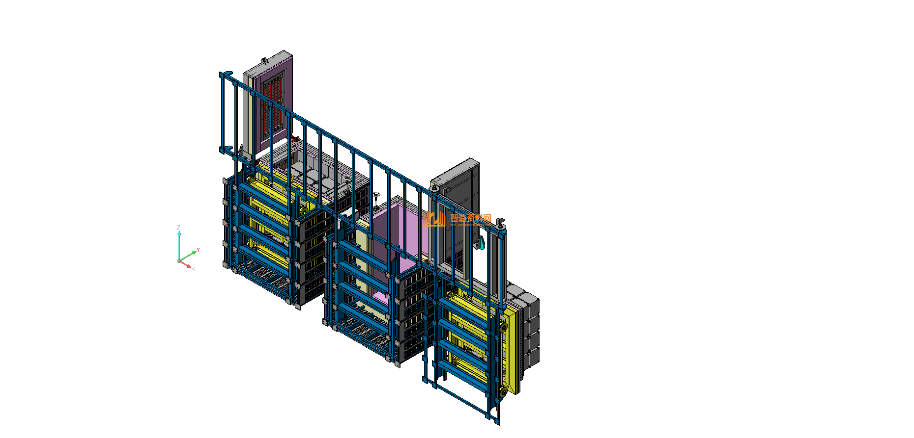 热处理炉,NeadPay,热处理,第1张 热处理炉,XSJXSB_SW_0004.png,NeadPay,热处理,第1张