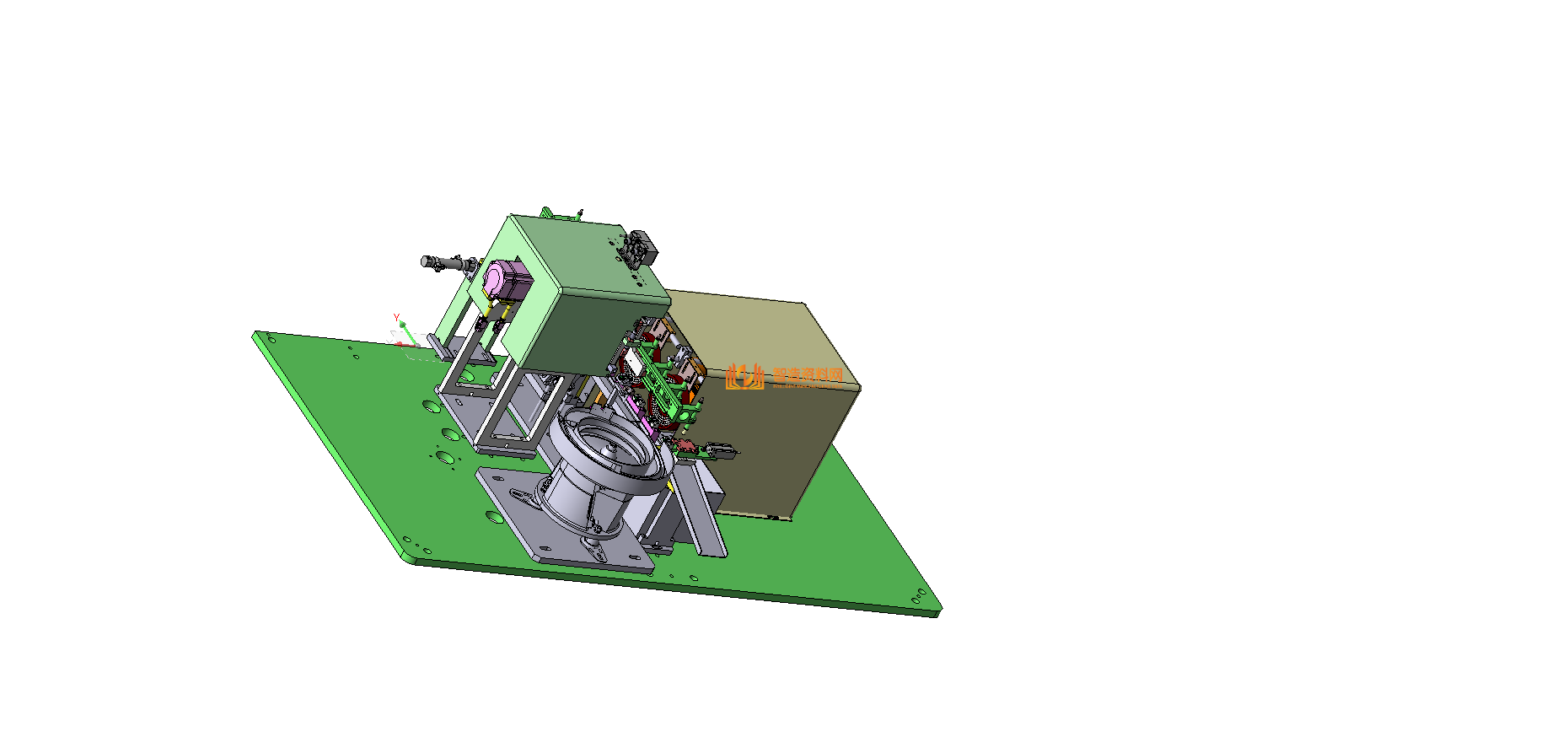 USB接口自动装配机,XSJXSB_SW_0005.png,NeadPay,自动,装配,第1张