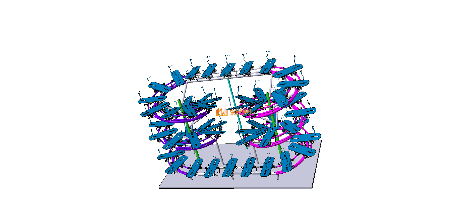 双子轨道,NeadPay,第2张 双子轨道,NeadPay,第2张