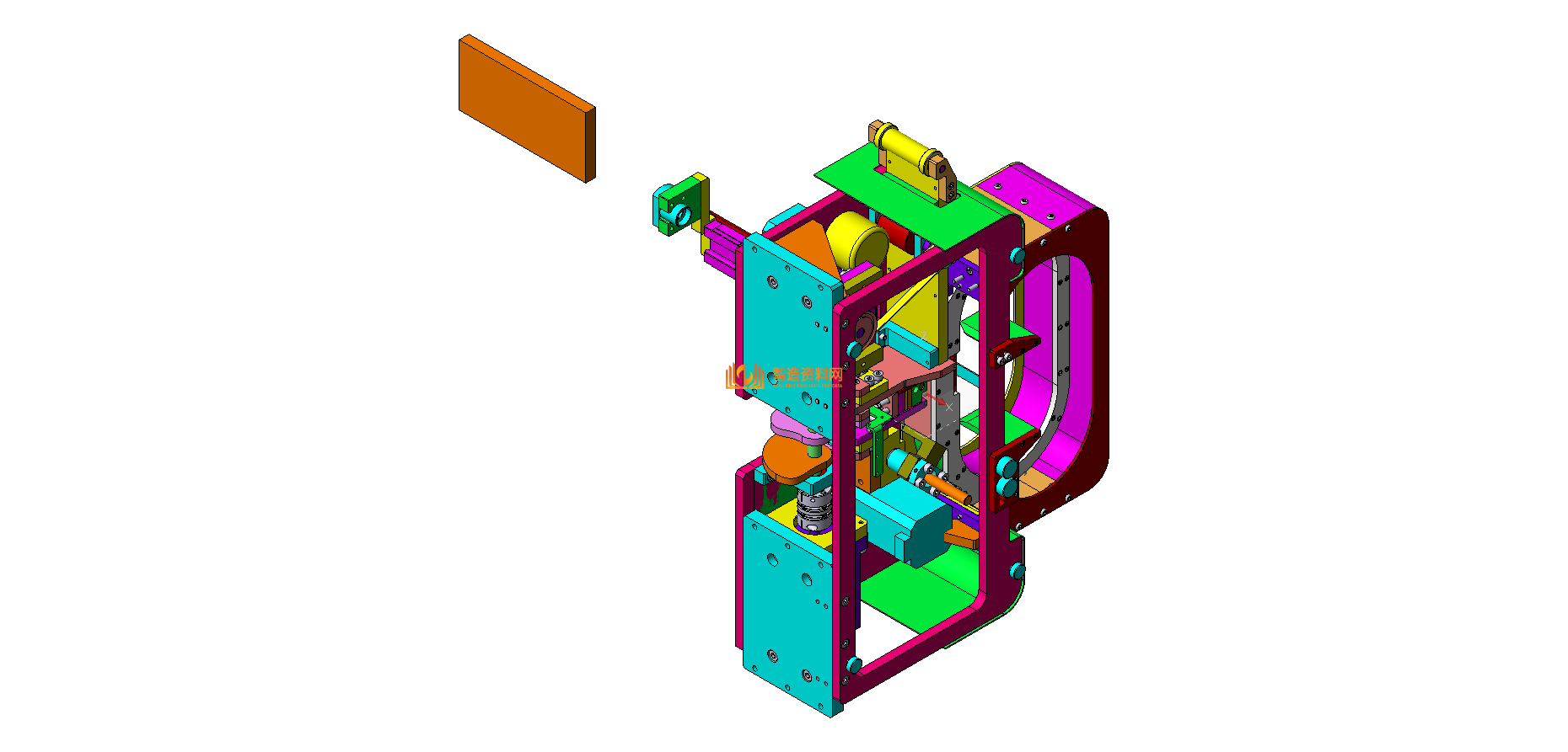 全自动束捆机扎把机,XSJXSB_SW_0070.png,NeadPay,自动,第1张