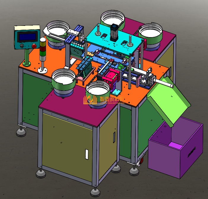 滚轮组装机,NeadPay,第1张 滚轮组装机,NeadPay,第1张