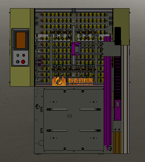 PCBA自动上下料机,NeadPay,自动,第1张 PCBA自动上下料机,NeadPay,自动,第1张