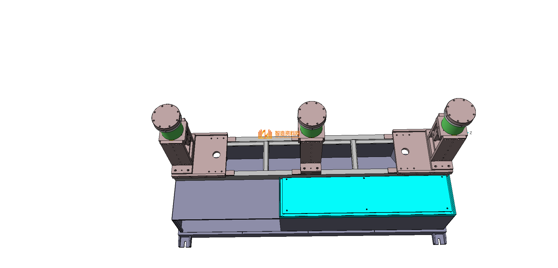 大型方管冲孔机,NeadPay,冲孔,第1张 大型方管冲孔机,NeadPay,冲孔,第1张