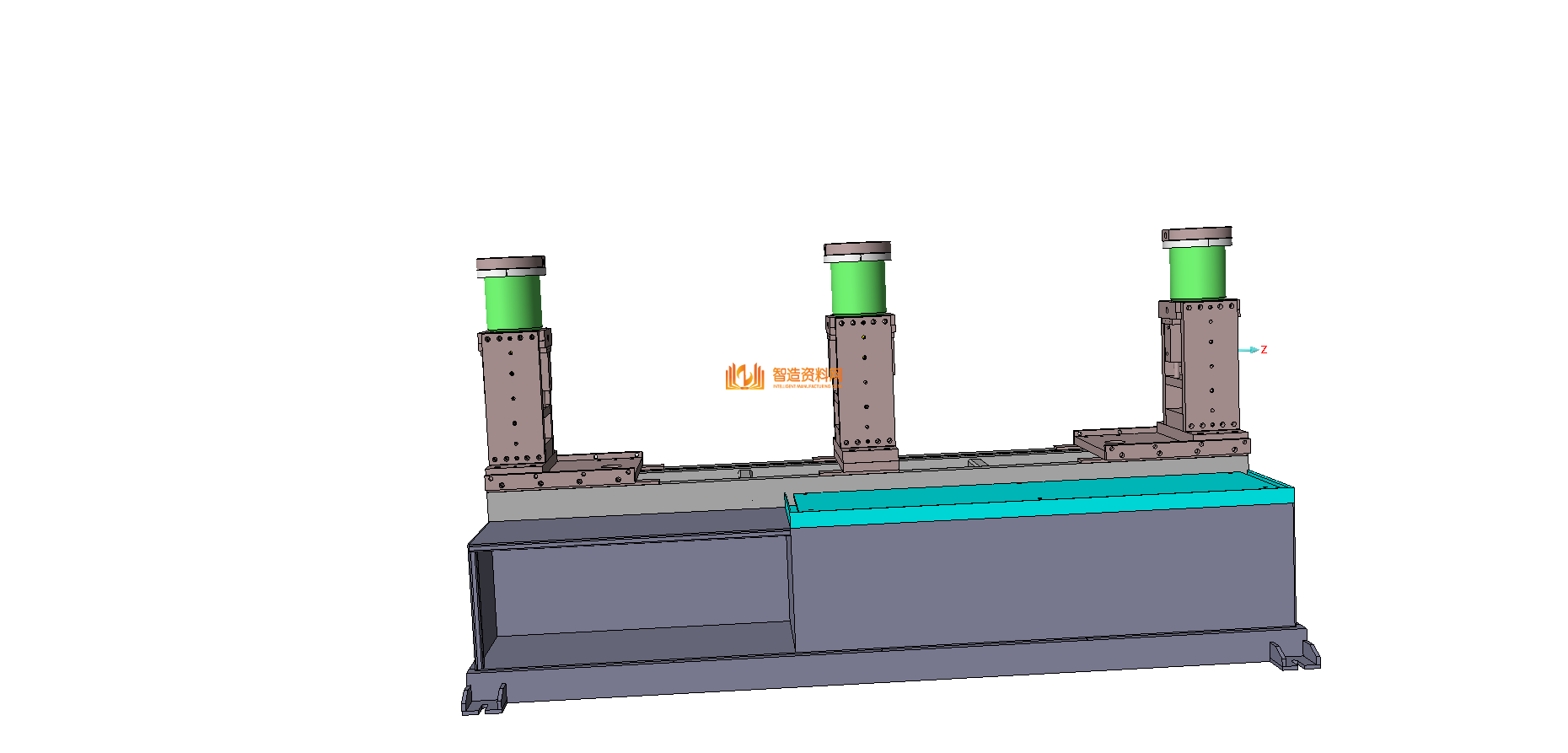 大型方管冲孔机,NeadPay,冲孔,第2张 大型方管冲孔机,NeadPay,冲孔,第2张