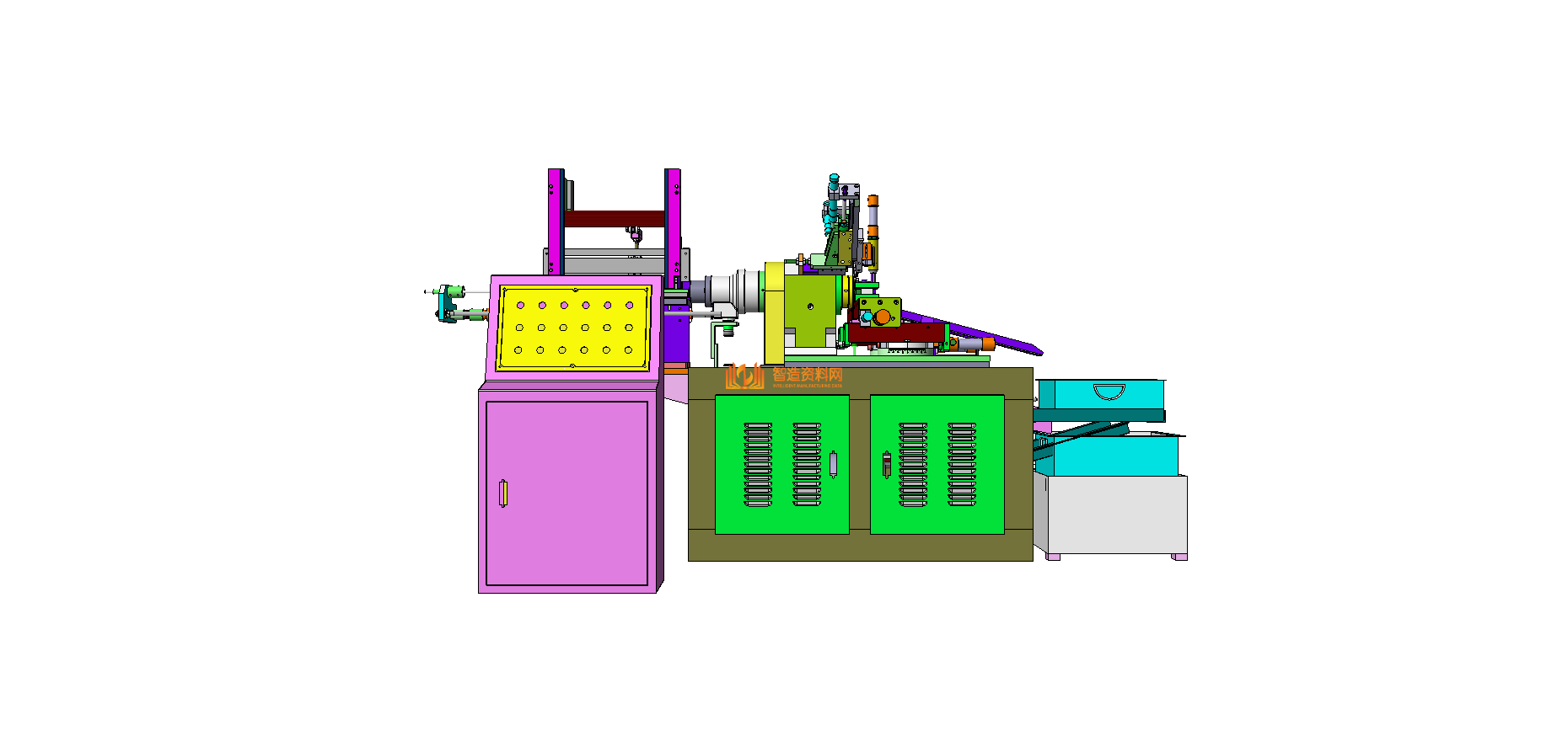 非标油压车床,NeadPay,非标,第1张 非标油压车床,NeadPay,非标,第1张
