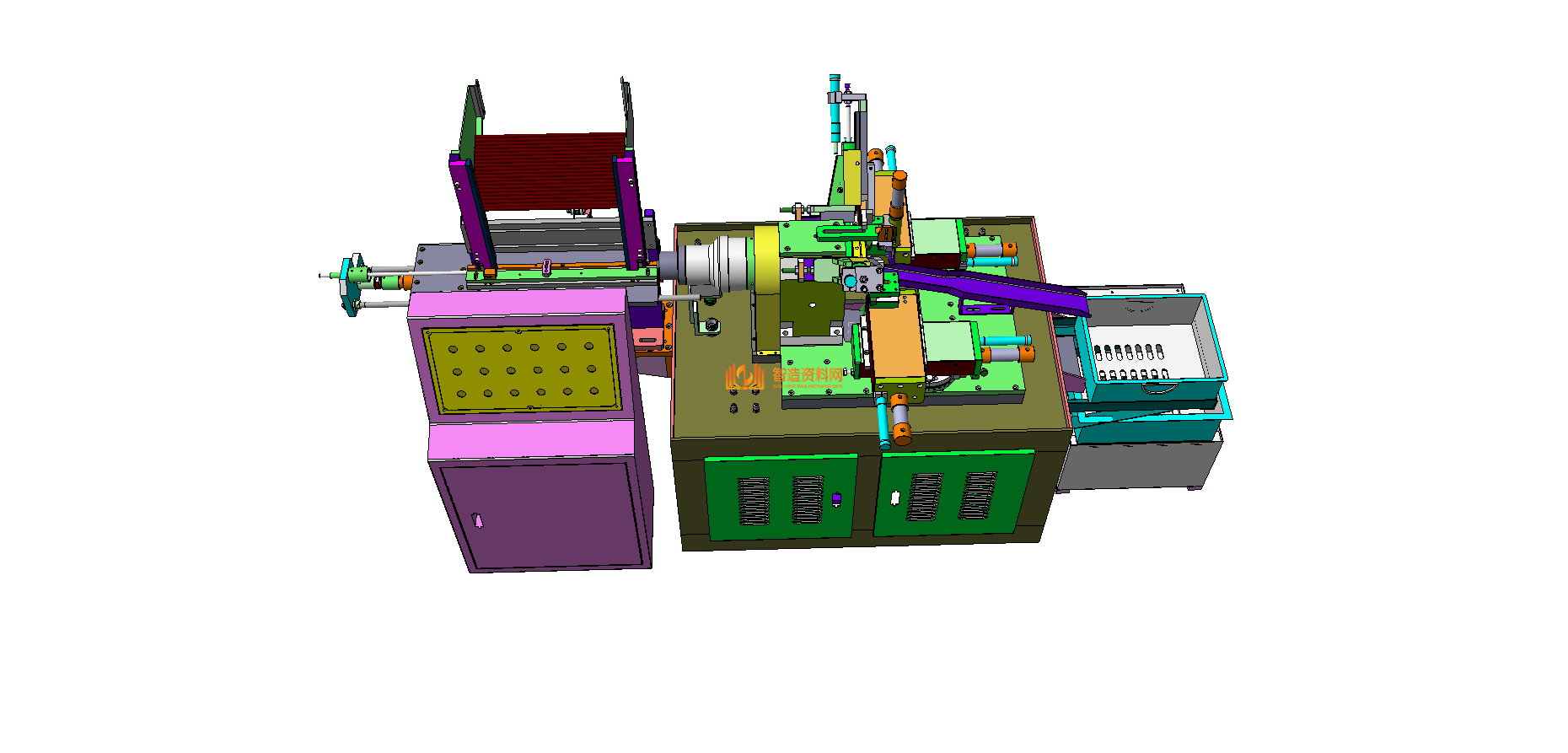 非标油压车床,NeadPay,非标,第2张 非标油压车床,NeadPay,非标,第2张