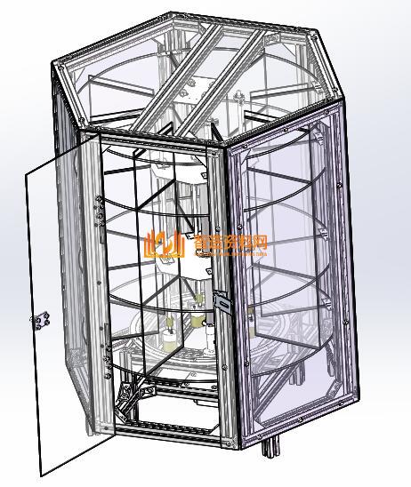 智能旋转式容积可调厢体,NeadPay,旋转,第4张 智能旋转式容积可调厢体,NeadPay,旋转,第4张