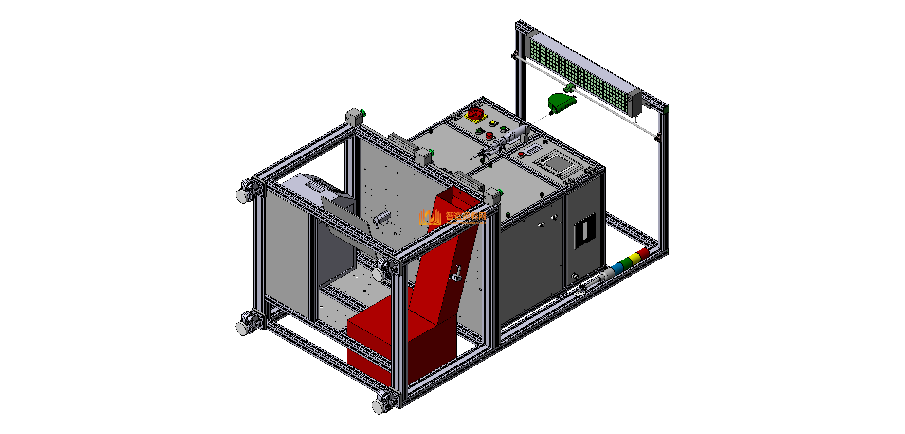 汽车配件锁螺丝高度测量设备,NeadPay,设备,螺丝,第1张 汽车配件锁螺丝高度测量设备,XSJXSB_SW_0102.png,NeadPay,设备,螺丝,第1张