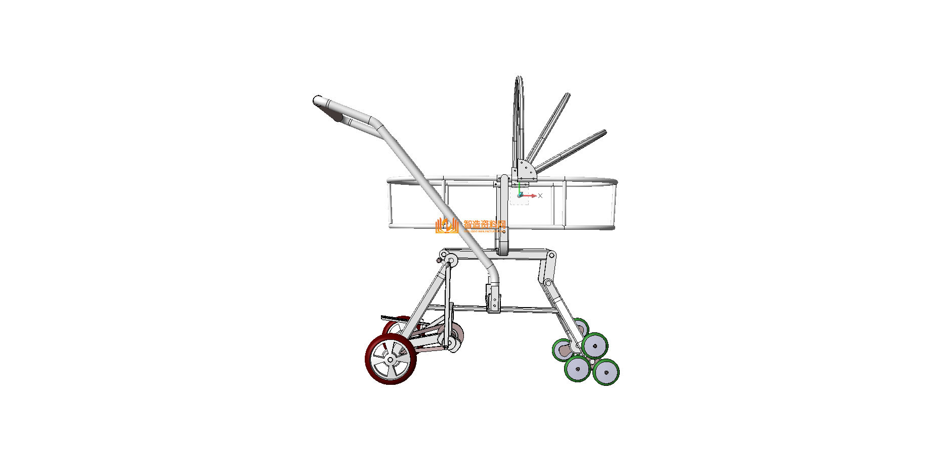 自动摇动的婴儿车设计5.26,XSCP_SW_0081.png,NeadPay,设计,自动,第1张