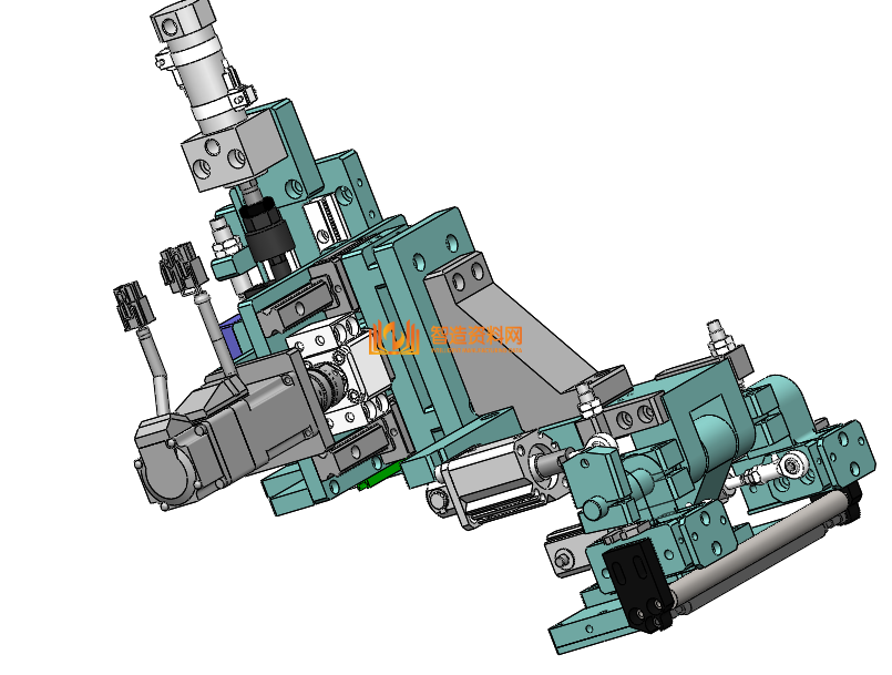 自动3D贴膜机,NeadPay,自动,第5张