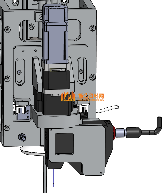 自动量测机,NeadPay,自动,第7张