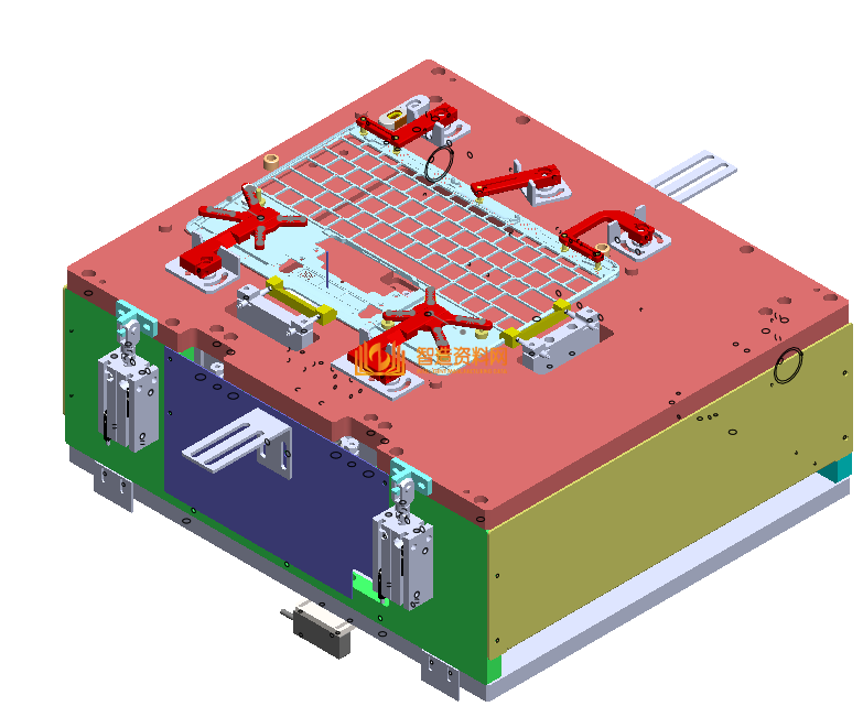 自动量测机,NeadPay,自动,第9张