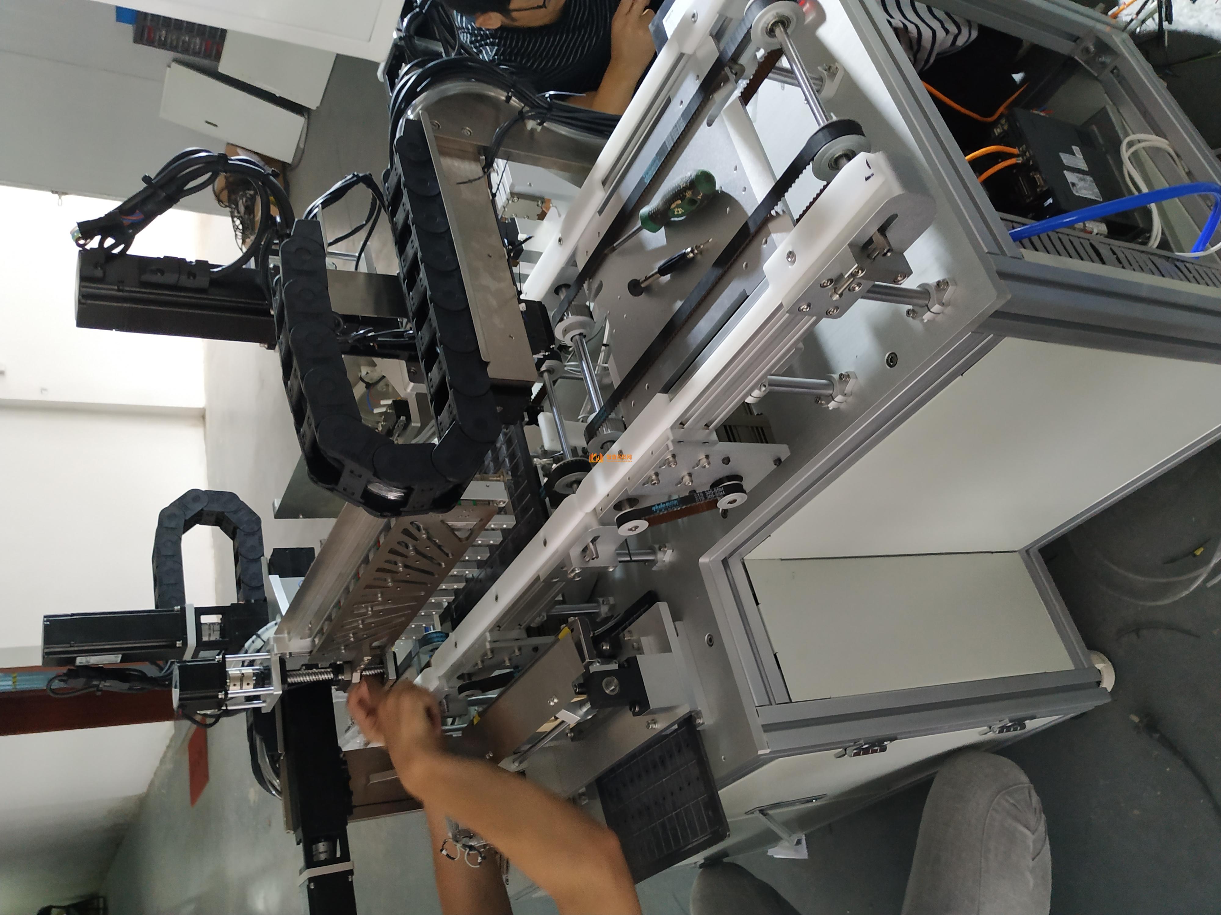 全自动组装移栽机,NeadPay,自动,第9张 全自动组装移栽机,NeadPay,自动,第9张