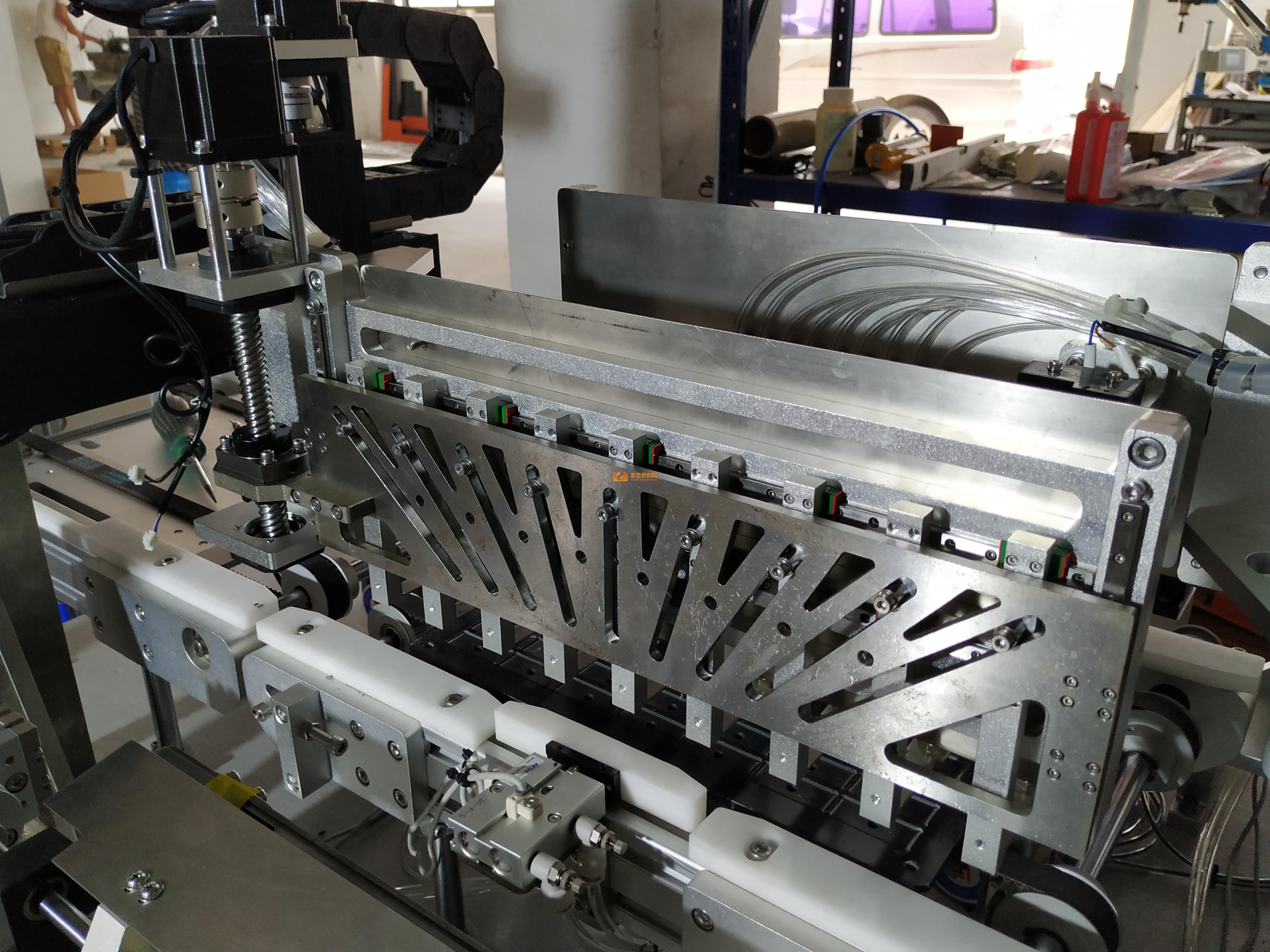 全自动组装移栽机,NeadPay,自动,第12张 全自动组装移栽机,NeadPay,自动,第12张