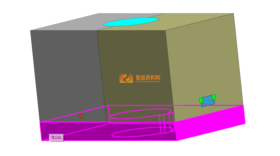 塑胶模具设计全套图纸0323,NeadPay,设计,模具,第2张 塑胶模具设计全套图纸0323,NeadPay,设计,模具,第2张