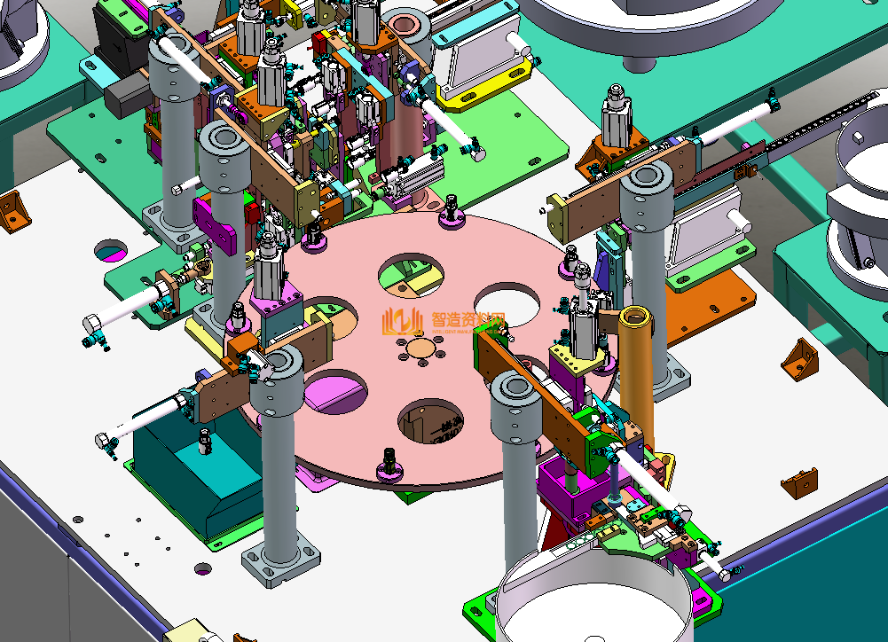 全自动开关组装机01,NeadPay,自动,开关,第5张 全自动开关组装机01,NeadPay,自动,开关,第5张