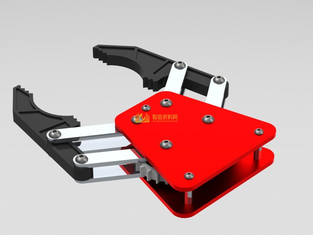 机器人夹持器抓手,NeadPay,第3张 机器人夹持器抓手,NeadPay,第3张