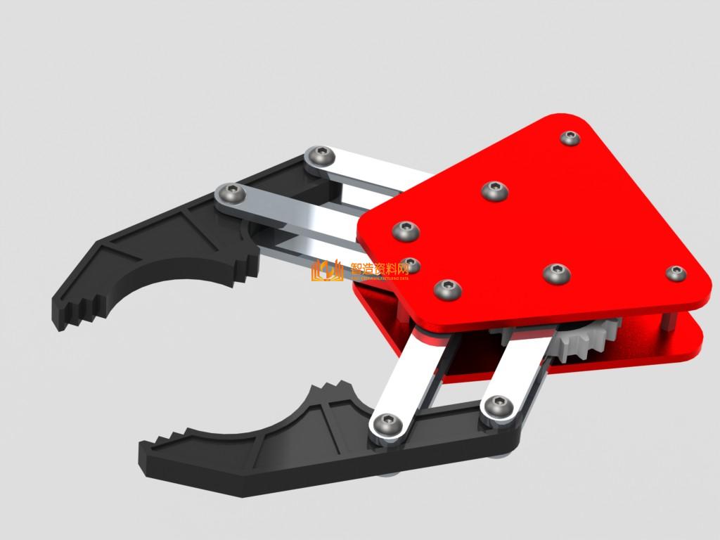 机器人夹持器抓手,NeadPay,第1张 机器人夹持器抓手,NeadPay,第1张