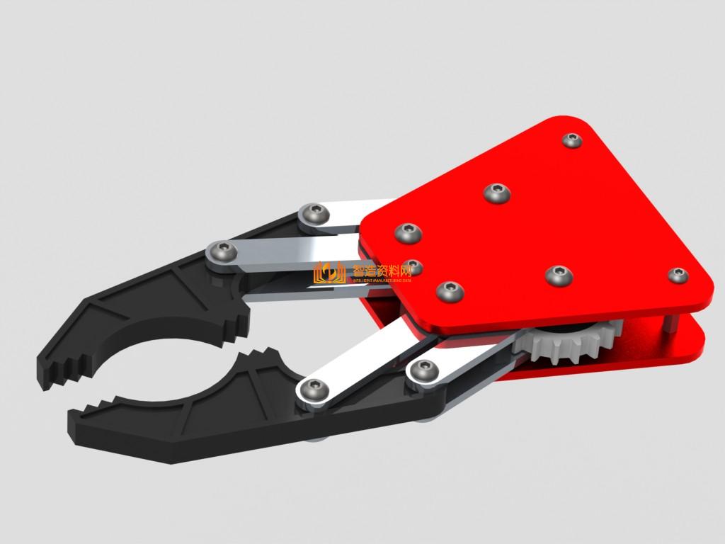 机器人夹持器抓手,NeadPay,第2张 机器人夹持器抓手,NeadPay,第2张