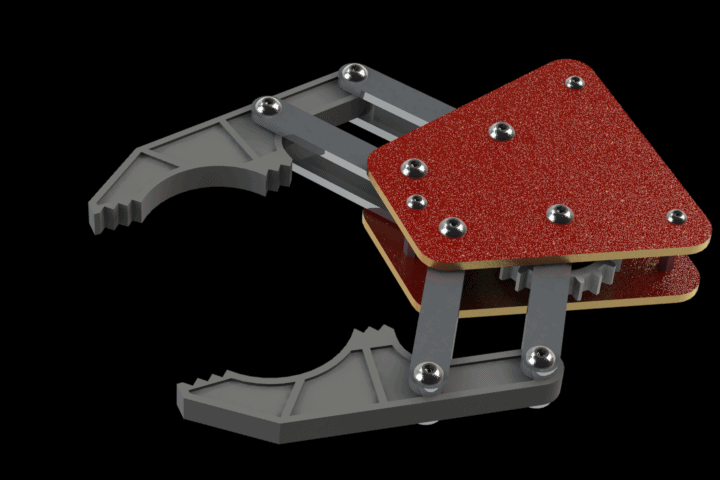 机器人夹持器抓手,NeadPay,第5张 机器人夹持器抓手,NeadPay,第5张