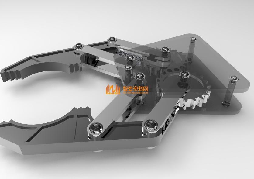 机器人夹持器抓手,NeadPay,第4张 机器人夹持器抓手,NeadPay,第4张