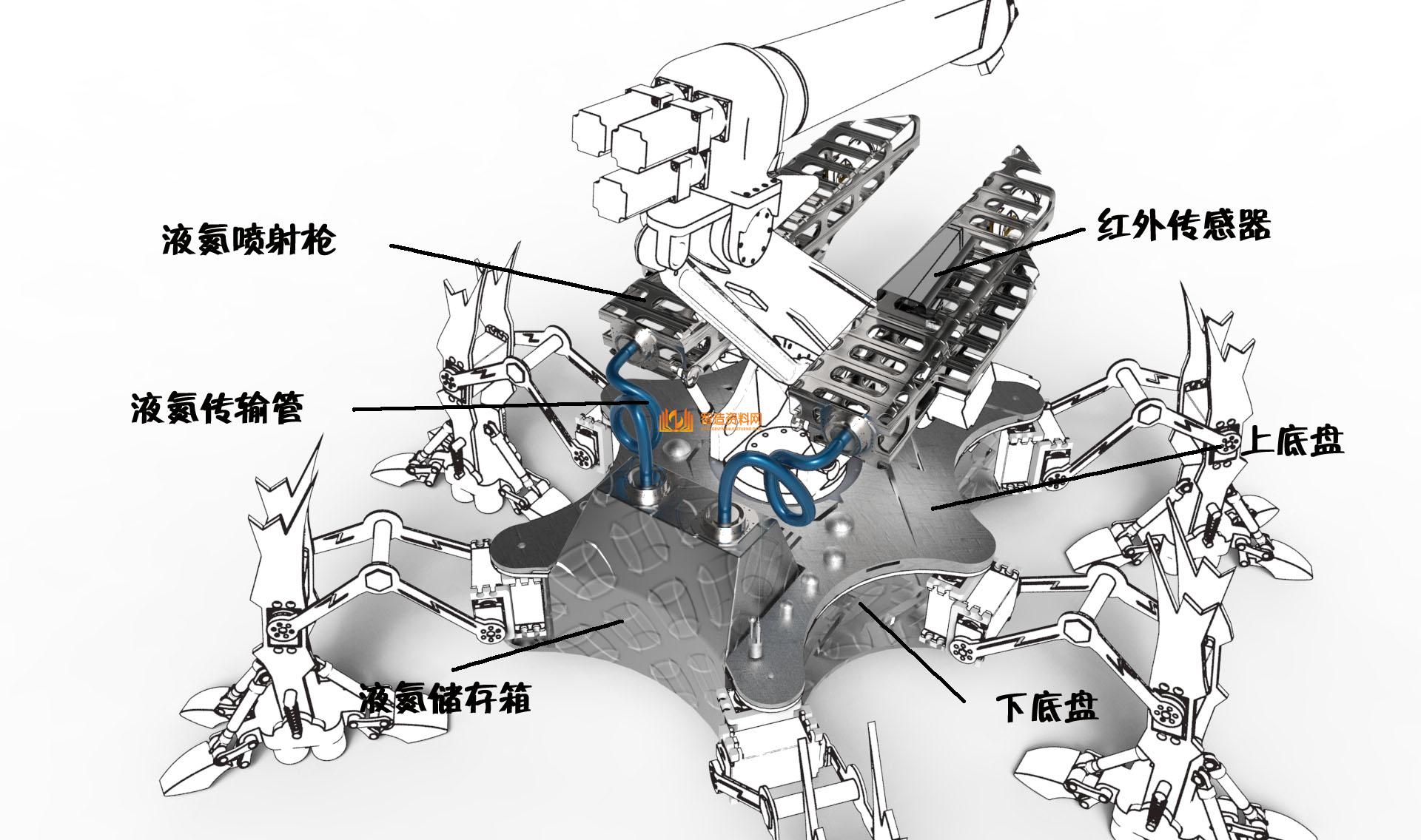 市政下水道疏通机器人,NeadPay,水道,第4张 市政下水道疏通机器人,NeadPay,水道,第4张