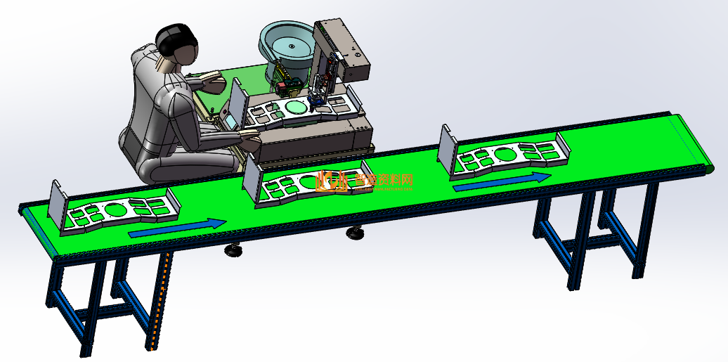 创维电视机壳打螺丝机,NeadPay,螺丝,第3张