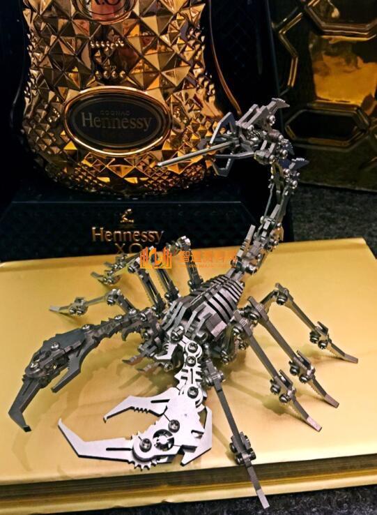 蝎子王,NeadPay,第1张 蝎子王,NeadPay,第1张