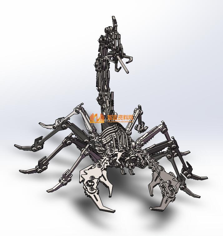 蝎子王,NeadPay,第4张 蝎子王,NeadPay,第4张