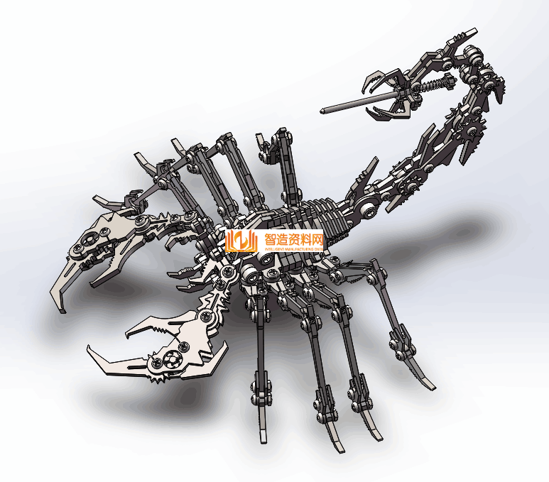 蝎子王,NeadPay,第5张 蝎子王,NeadPay,第5张