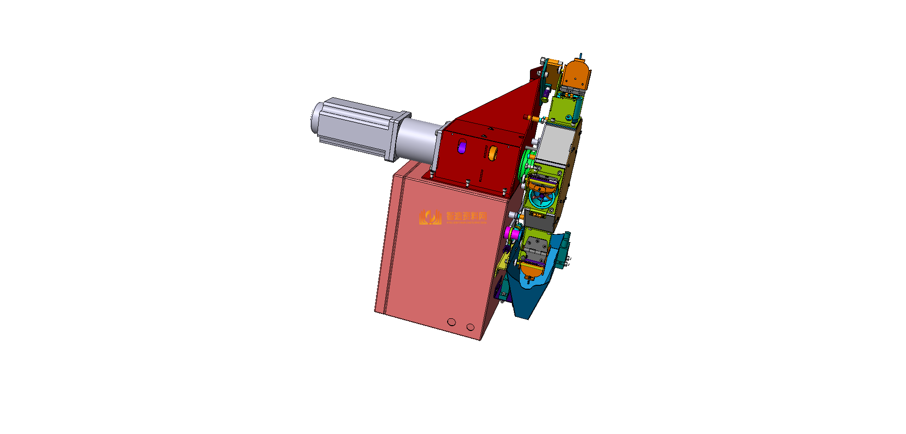 药粉搅拌装袋机,NeadPay,第1张 药粉搅拌装袋机,XSCP_XT_0003.png,NeadPay,第1张