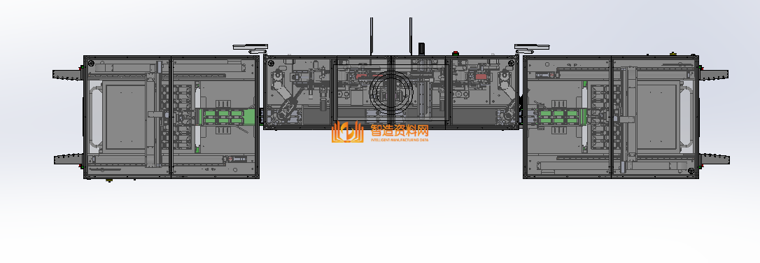 手机贴膜全自动手机贴膜流水线*,NeadPay,自动,第5张 手机贴膜全自动手机贴膜流水线*,NeadPay,自动,第5张