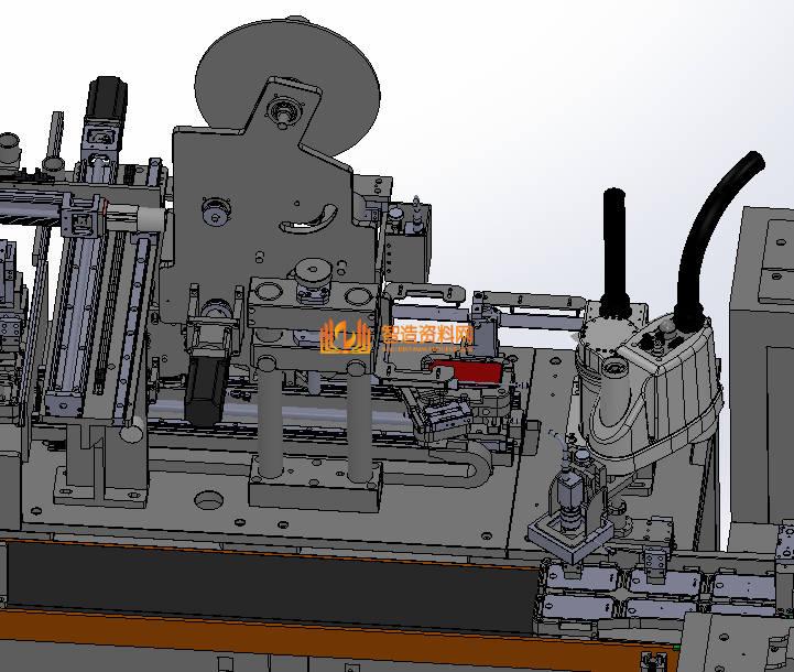 手机贴膜全自动手机贴膜流水线*,NeadPay,自动,第7张 手机贴膜全自动手机贴膜流水线*,NeadPay,自动,第7张