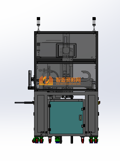 手机贴膜全自动手机贴膜流水线*,NeadPay,自动,第4张 手机贴膜全自动手机贴膜流水线*,NeadPay,自动,第4张