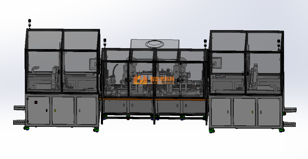 手机贴膜全自动手机贴膜流水线*,NeadPay,自动,第1张 手机贴膜全自动手机贴膜流水线*,NeadPay,自动,第1张